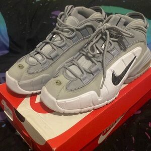Nike air max Penny 1s GS